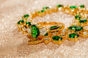 buy emerald estate jewelry seabrook nh