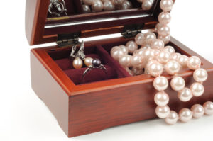 buy Pearl estate jewelry seacoast