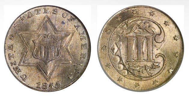 Seacoast rare coin dealer